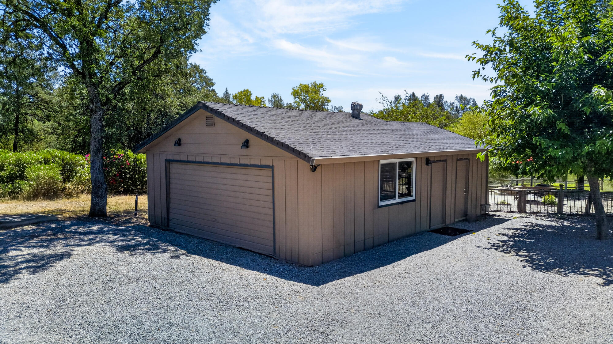 Residential in Redding 4