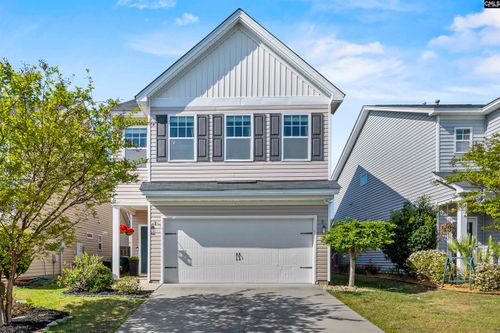 176 Bonhomme Cir, Lexington, SC, 29072-8695 | Card Image
