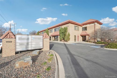 ste-210-11150 Huron St, Northglenn, CO, 80234-4378 | Card Image