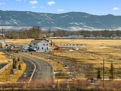 Lot 7 Blue Grouse Ct, Bozeman, MT, 59715-0648 | Card Image