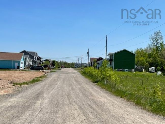 Lot 21-3 Alexander Dr, Home with 0 bedrooms, 0 bathrooms and null parking in Baddeck NS | Image 6