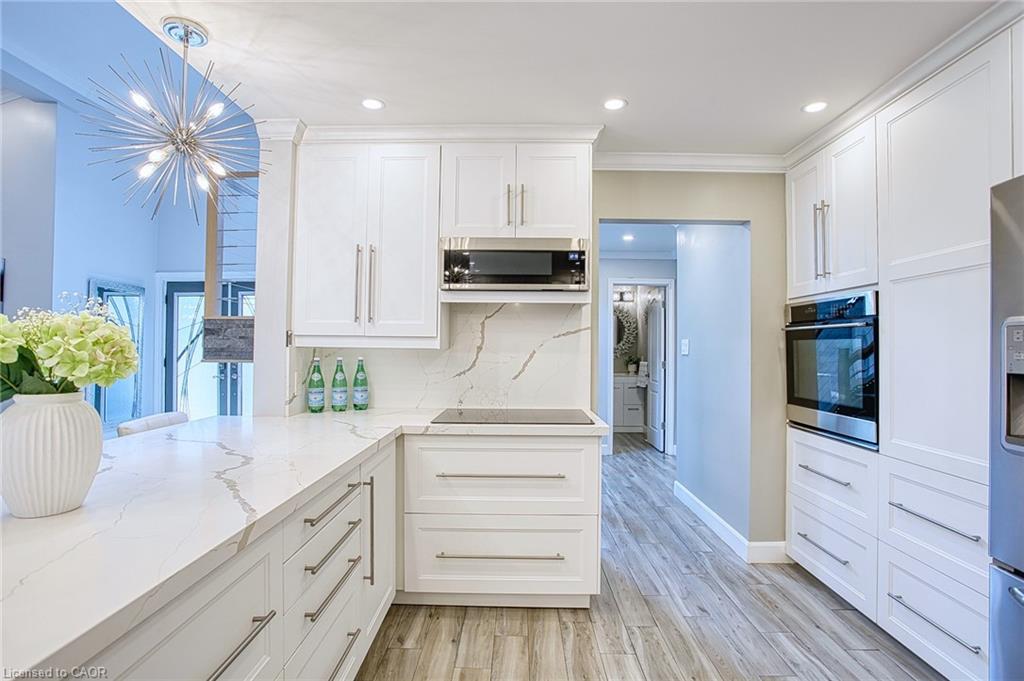 Residential in Binbrook 3