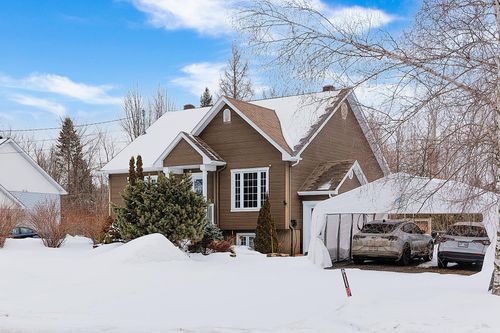 110 Rue Phelan, Saint Colomban, QC, J5K2H7 | Card Image