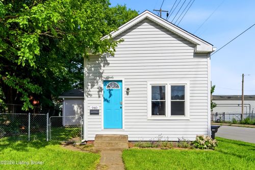 940 S Preston St, Louisville, KY, 40203-2357 | Card Image