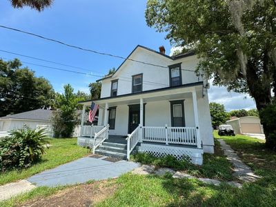 205 S Grove Street, House other with 7 bedrooms, 7 bathrooms and null parking in Eustis FL | Image 1