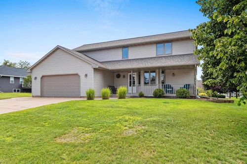 475 Mcdougal Circle, Oconto Falls, WI, 54154 | Card Image