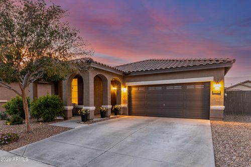 18124 W Ivy Lane, Surprise, AZ, 85388 | Card Image