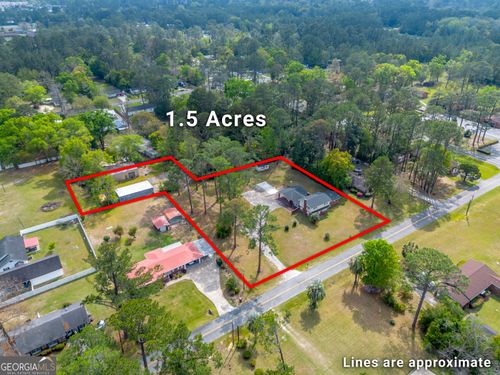 904 Golfview Dr, waycross, GA, 31501-7507 | Card Image
