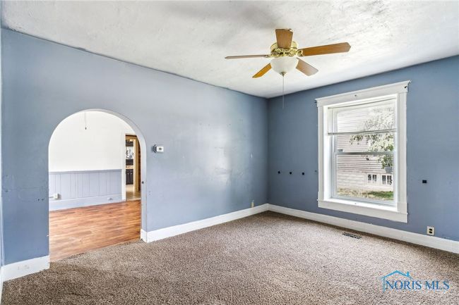 204 S Main St, House other with 3 bedrooms, 1 bathrooms and 1 parking in Jenera OH | Image 15
