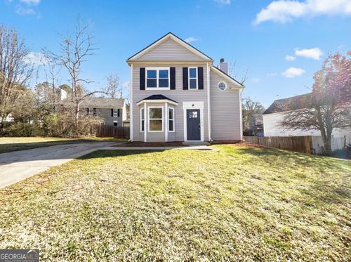 1287 Old Countryside Cir, Stone Mountain, GA, 30083-5829 | Card Image