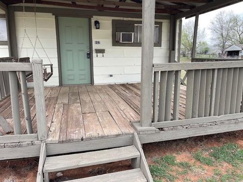 802 N 7th Street Street, Sayre, OK, 73662 | Card Image