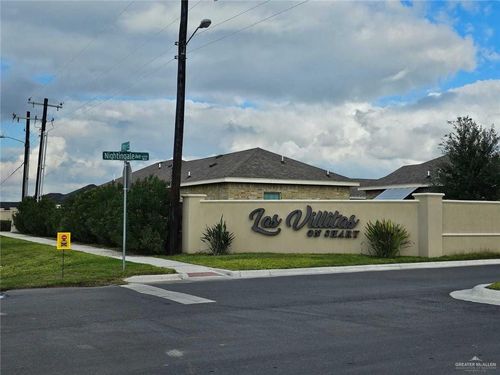 7-5600 Nightingale, Mission, TX, 78573-1770 | Card Image