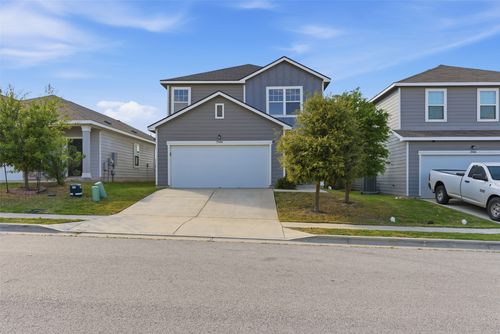 19404 Caymus Dr, Pflugerville, TX, 78660-6495 | Card Image