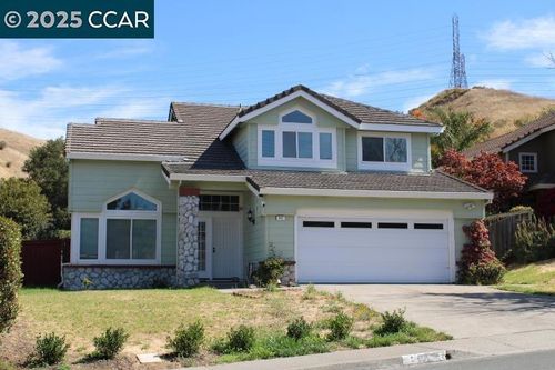 151 Grenadine Way, Hercules, CA, 94547-2041 | Card Image