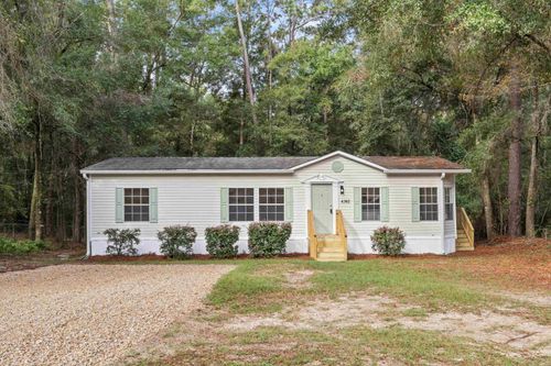 4302 W Bark Dr, Tallahassee, FL, 32305-8344 | Card Image