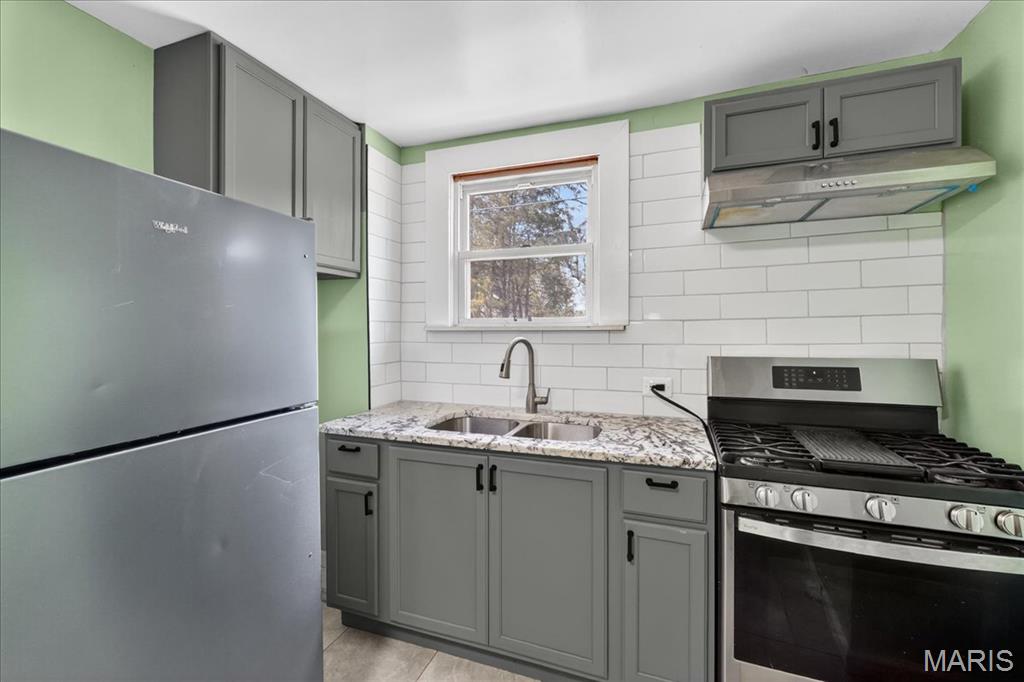 Residential in Granite City 5