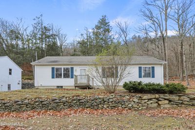 3039 Jacobs Ladder Rd, House other with 3 bedrooms, 2 bathrooms and 6 parking in Becket MA | Image 2