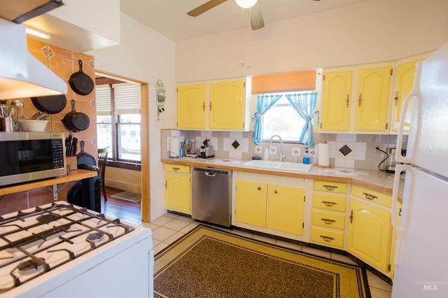 599 S Ada St, House other with 2 bedrooms, 1 bathrooms and 3 parking in Glenns Ferry ID | Image 22