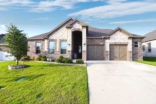 910 Park Vista Dr, Justin, TX, 76247-1825 | Card Image