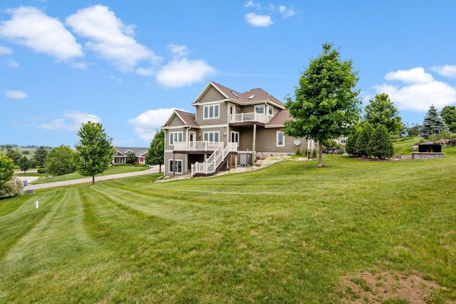 3403 Whistling Wind Way, House other with 4 bedrooms, 4 bathrooms and null parking in Windsor WI | Image 58