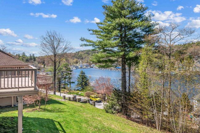 2B Indian Cave Landing, Condo with 4 bedrooms, 1 bathrooms and null parking in Sunapee NH | Image 29