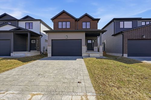 2318 Jordan Blvd, London, ON, N6G3R5 | Card Image