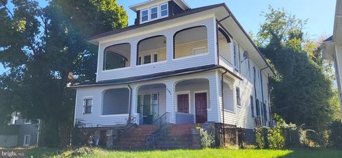 3403 Carlisle Ave, BALTIMORE, MD, 21216-1850 | Card Image