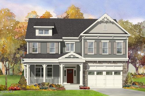 14 Ballston Ave, Ballston Spa, NY, 12020 | Card Image