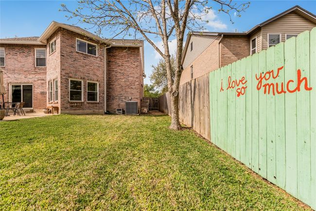 1006 Del Roy Dr, House other with 3 bedrooms, 3 bathrooms and 2 parking in Cedar Park TX | Image 35