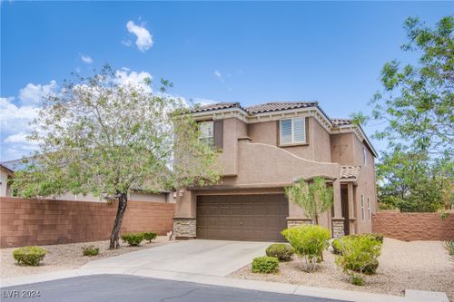 7520 Evening Melody Court, Las Vegas, NV, 89178 | Card Image