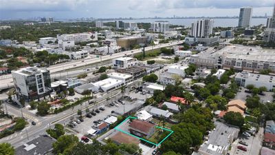 69 Nw 35th St, Home with 0 bedrooms, 0 bathrooms and 5 parking in Miami FL | Image 3