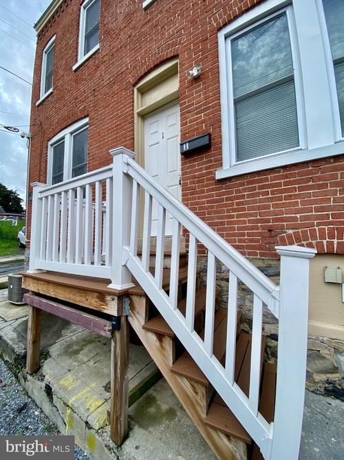 5-1 Hoffman Terrace, LANCASTER, PA, 17603 | Card Image