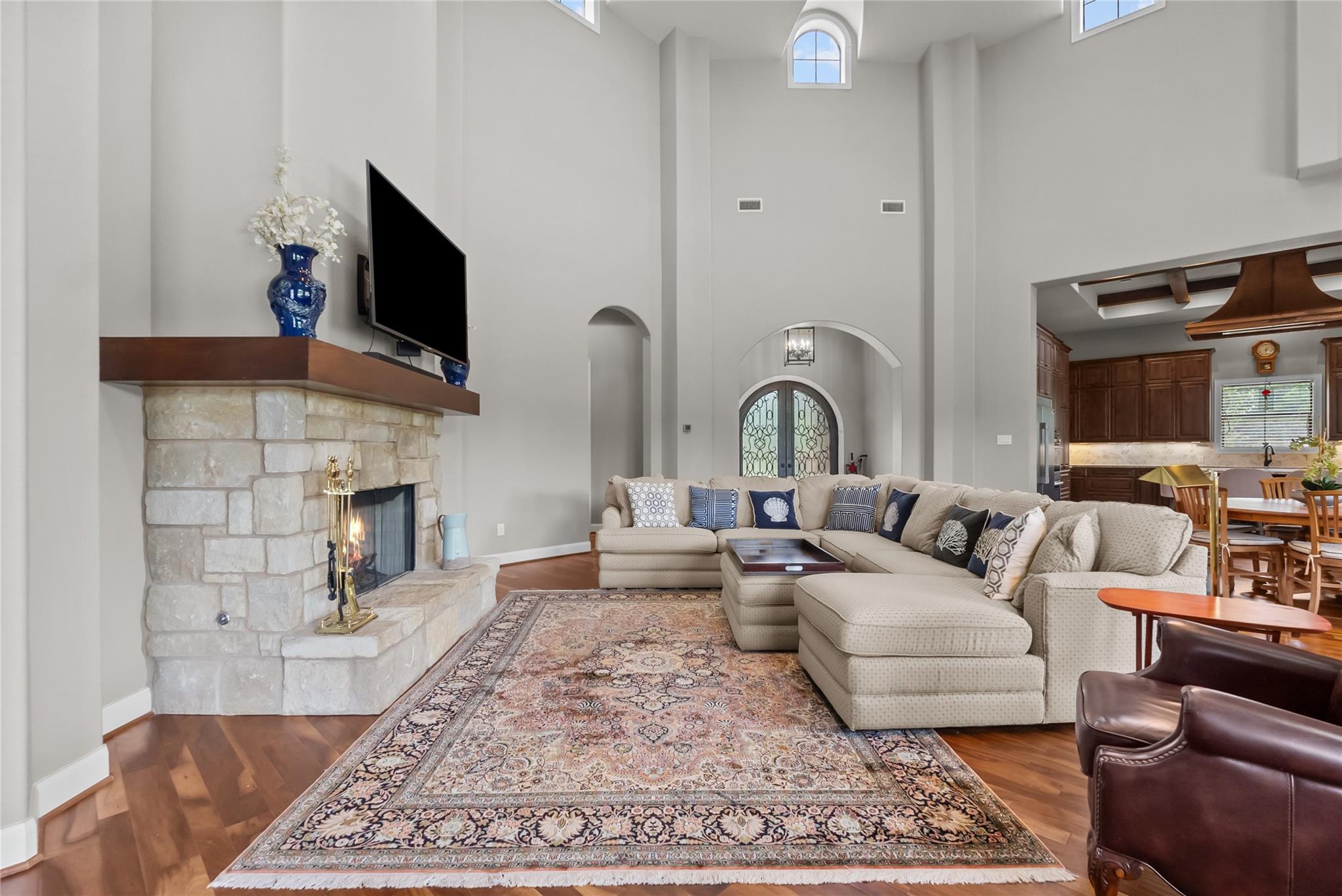 Residential in Friendswood 2