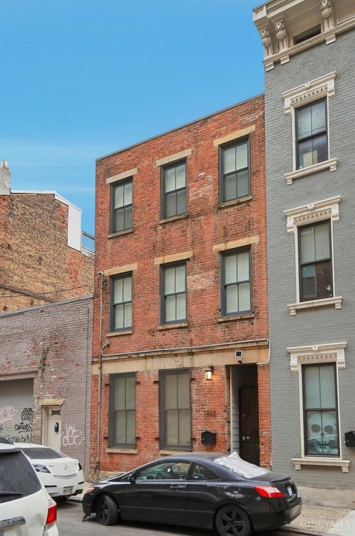 1822 Logan St, Cincinnati, OH, 45202 | Card Image