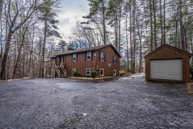 28 Bluffs Boulevard, House other with 4 bedrooms, 3 bathrooms and null parking in Ossipee NH | Image 42