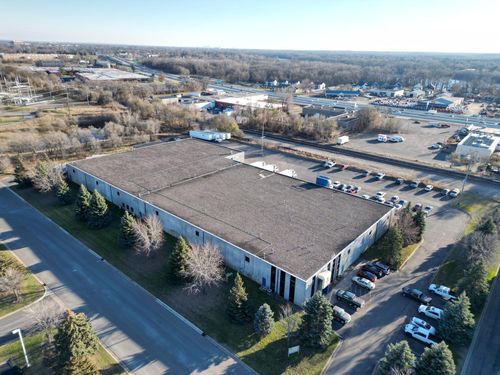 6190 Mckinley St Nw, Ramsey, MN, 55303-9120 | Card Image