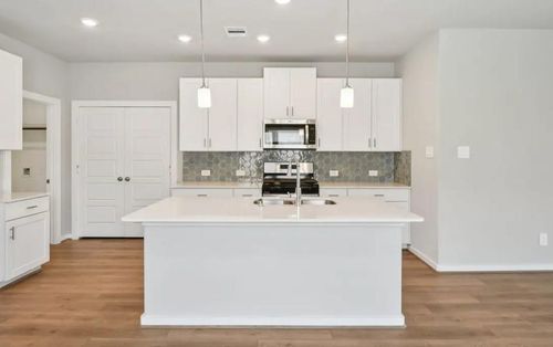 14305 Grey Pointe Ct, Conroe, TX, 77302-1575 | Card Image