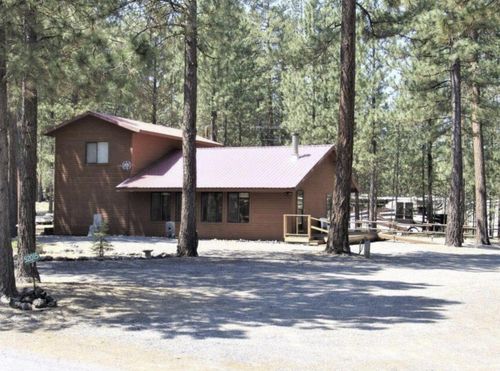 52015 Old Wickiup Rd, La Pine, OR, 97739-7606 | Card Image