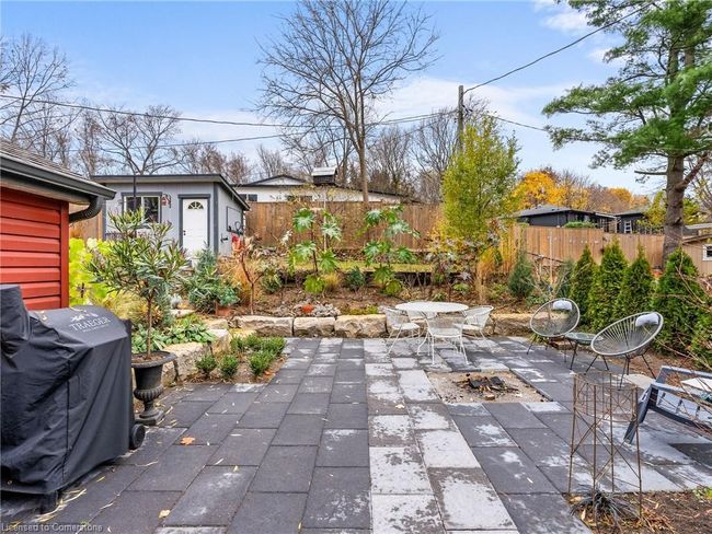 63 Beckett St, House other with 2 bedrooms, 1 bathrooms and 4 parking in Vittoria ON | Image 31