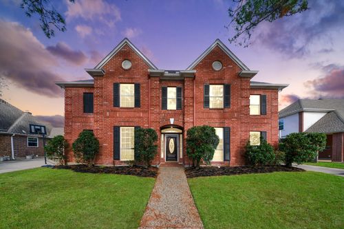 5410 Westbrook Oaks Way, Spring, TX, 77379-8875 | Card Image
