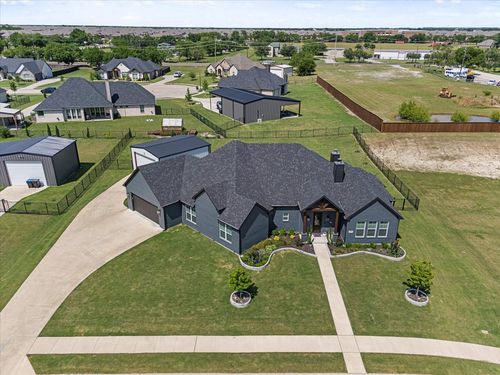 1007 Sinopa St, Caddo Mills, TX, 75135-6437 | Card Image