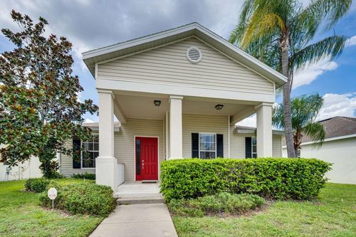 4973 Pall Mall Street W, KISSIMMEE, FL, 34758 | Card Image