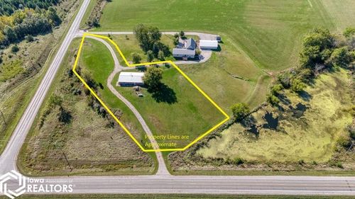 10551 160th Ave, Moravia, IA, 52571-8850 | Card Image