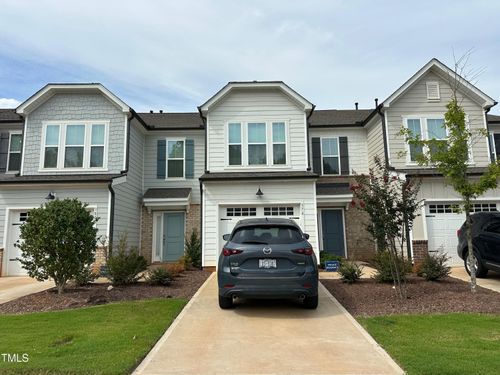 376 Glen Clova Dr, Raleigh, NC, 27603-4497 | Card Image