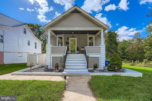 5627 Wayne Ave, BALTIMORE, MD, 21207-6823 | Card Image