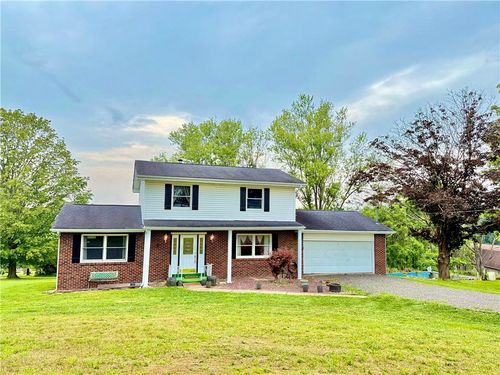 1142 Apples Mill Rd, West Newton, PA, 15089-3048 | Card Image