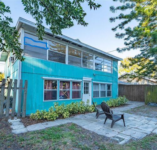 2417 3rd Avenue N, St Petersburg, FL, 33713 | Card Image