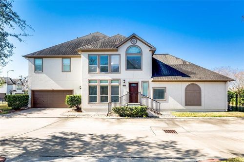 1406 Baldwin Square Ln, Houston, TX, 77077-1797 | Card Image