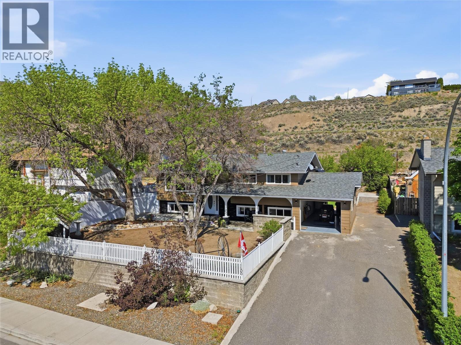 Residential in Cache Creek 2