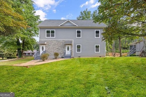 841 N Price Rd, Sugar Hill, GA, 30518-4725 | Card Image